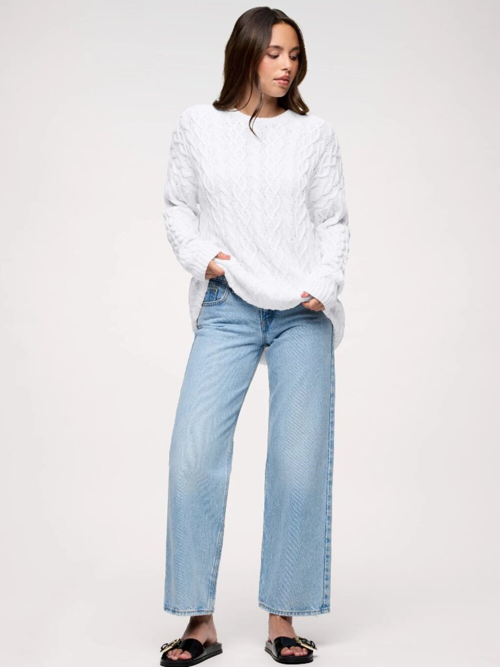NUUDS SWEATER